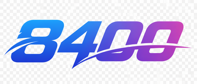 8400